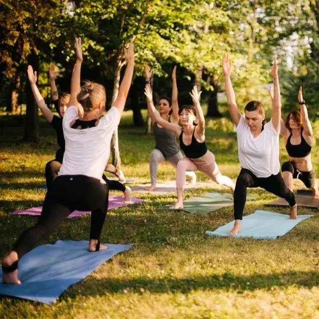Yoga Nedir? Nasıl Yapılır? Image